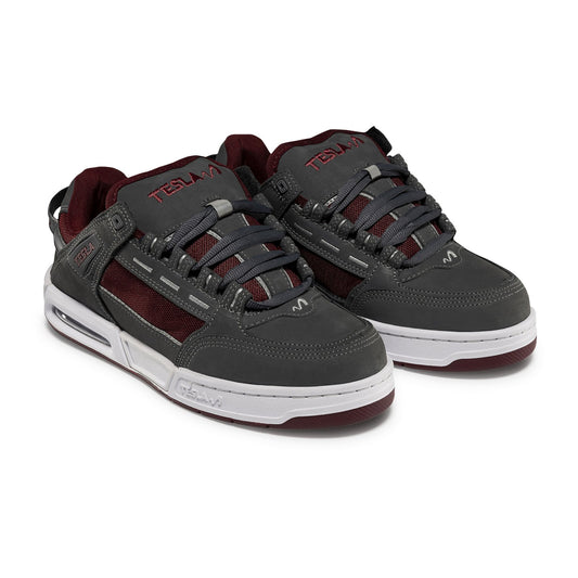 Tênis Tesla Coil Delux Grey