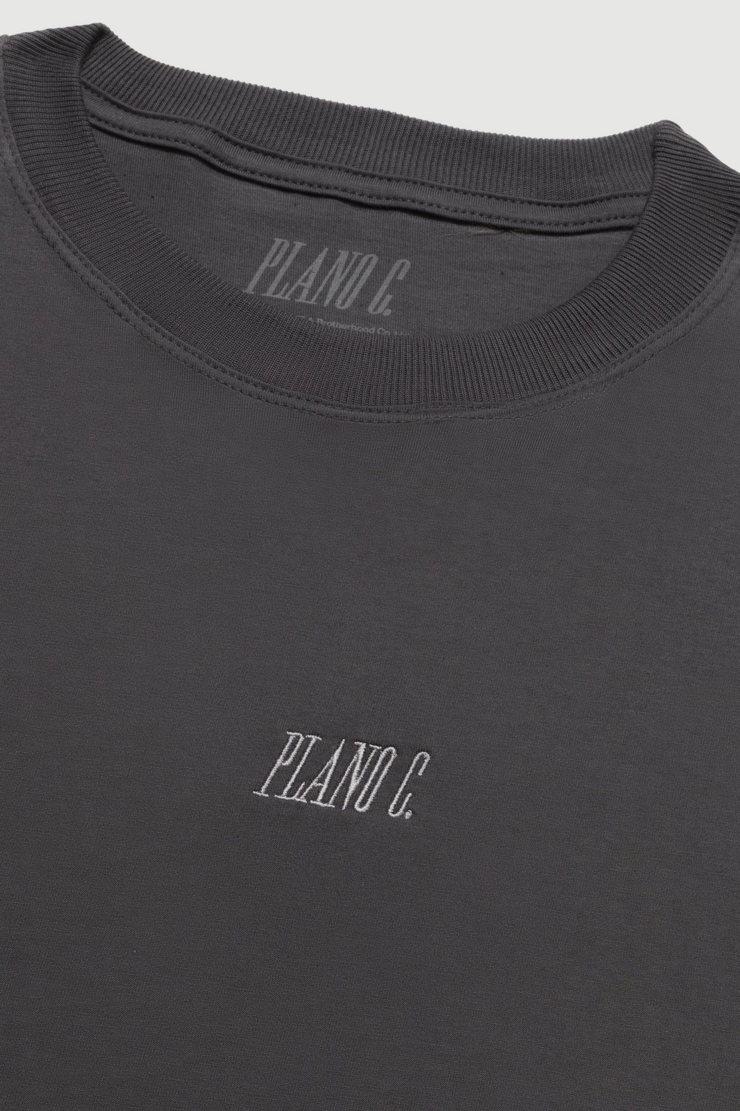 CAMISETA DIVINE SUFFERING DARK GREY