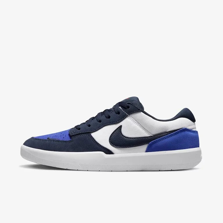 Tênis Nike SB Force 58 Obsidian