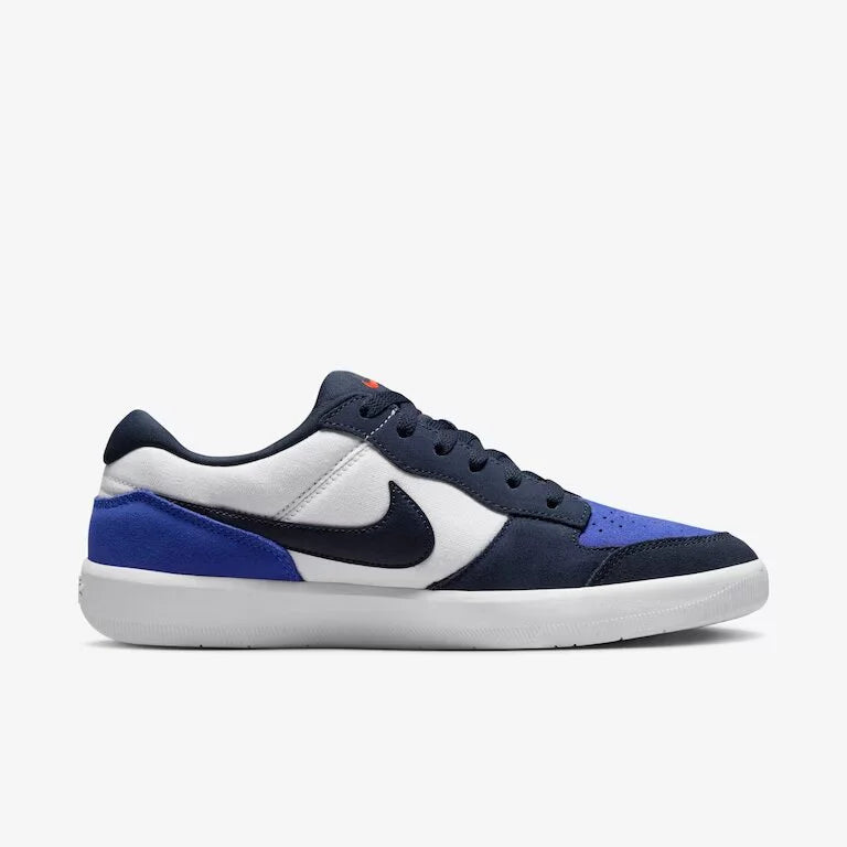 Tênis Nike SB Force 58 Obsidian