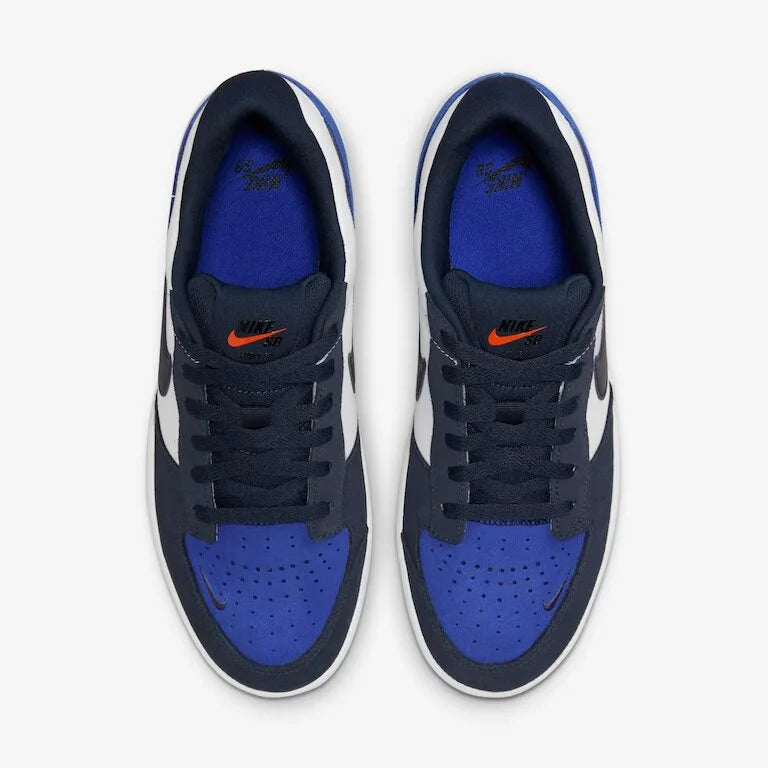 Tênis Nike SB Force 58 Obsidian