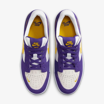 Tênis Nike SB Force 58 Court Purple