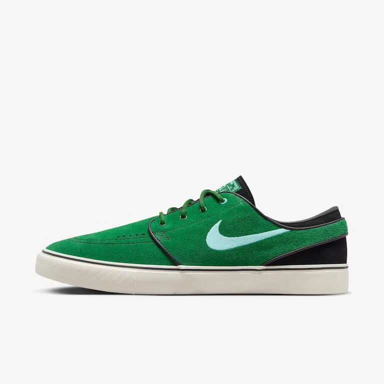 Nike SB Janoski OG+ Gorge Green