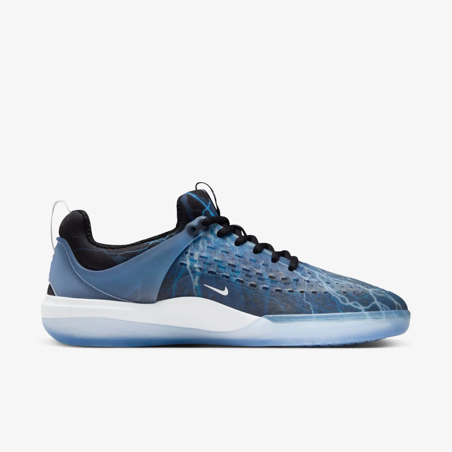 Tênis Nike SB Nyjah 3 Premium