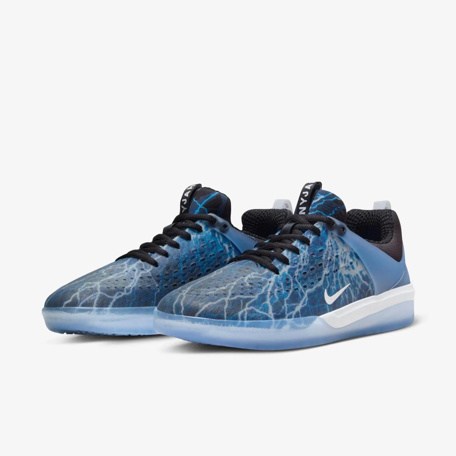 Sneakers Loja Da Nike Vila Velha Tênis Nike SB Nyjah Premium
