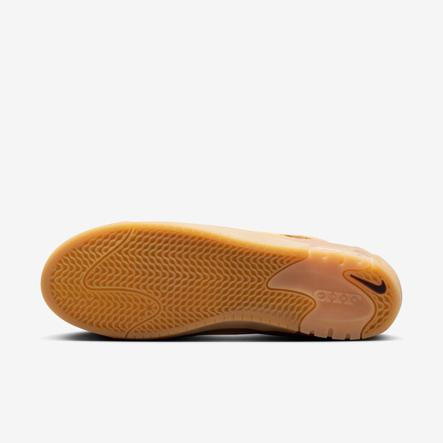 Tênis Nike SB Ishod 2 Marrom
