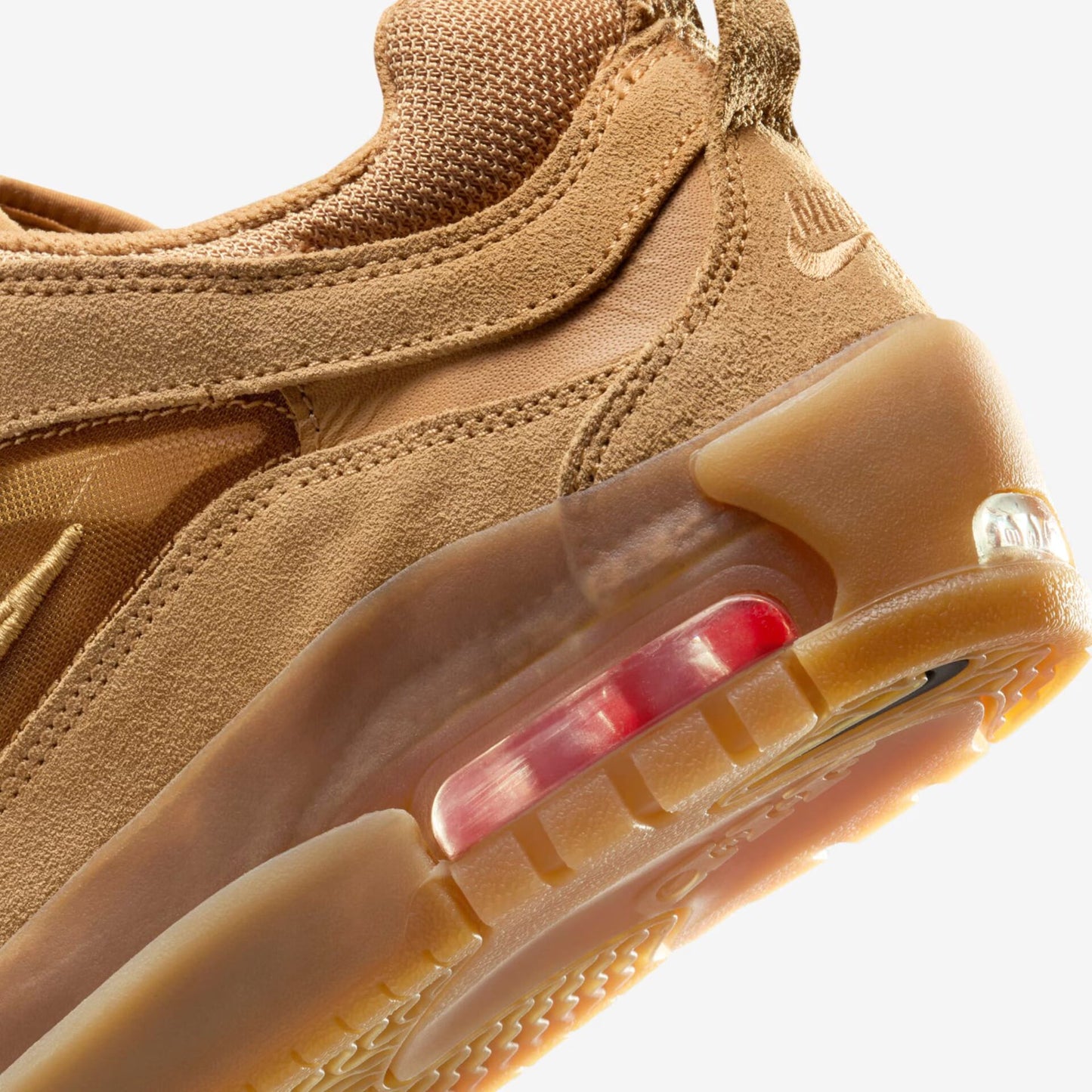 Tênis Nike SB Ishod 2 Marrom