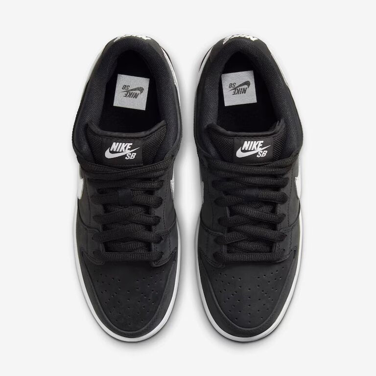 Nike SB Dunk Low Pro Black Gum