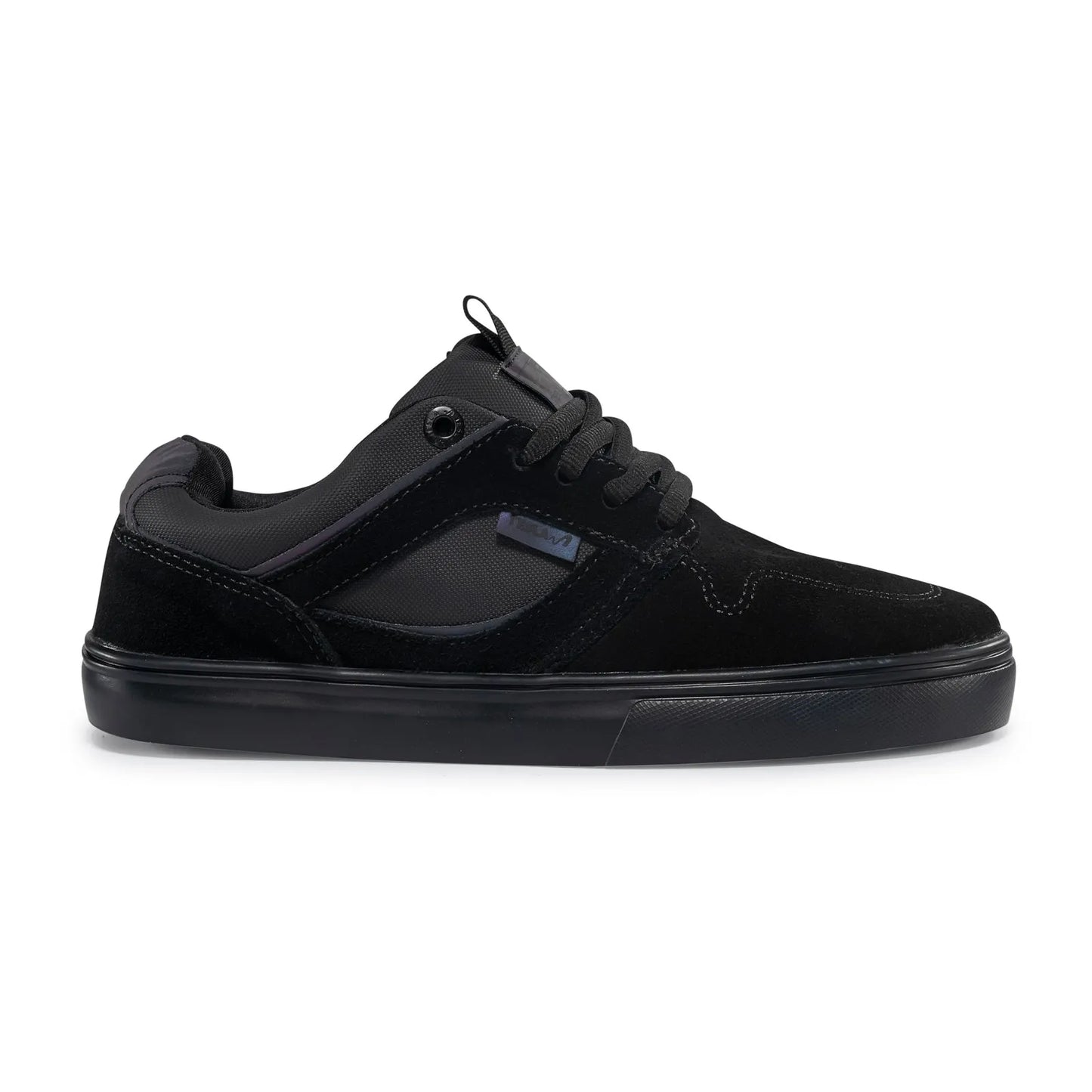 Tênis Tesla TG 02 All Black Furta Cor
