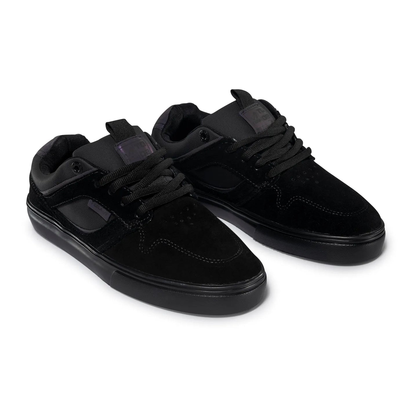 Tênis Tesla TG 02 All Black Furta Cor