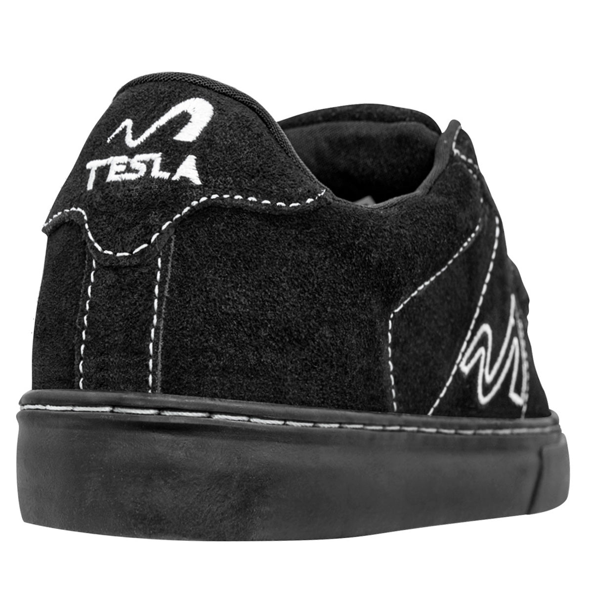 Tênis Tesla Hertz Black
