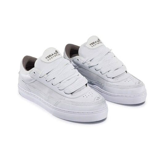 Tênis Tesla Vedanta White