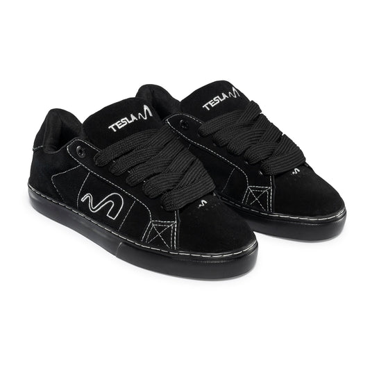 Tênis Tesla Hertz Black