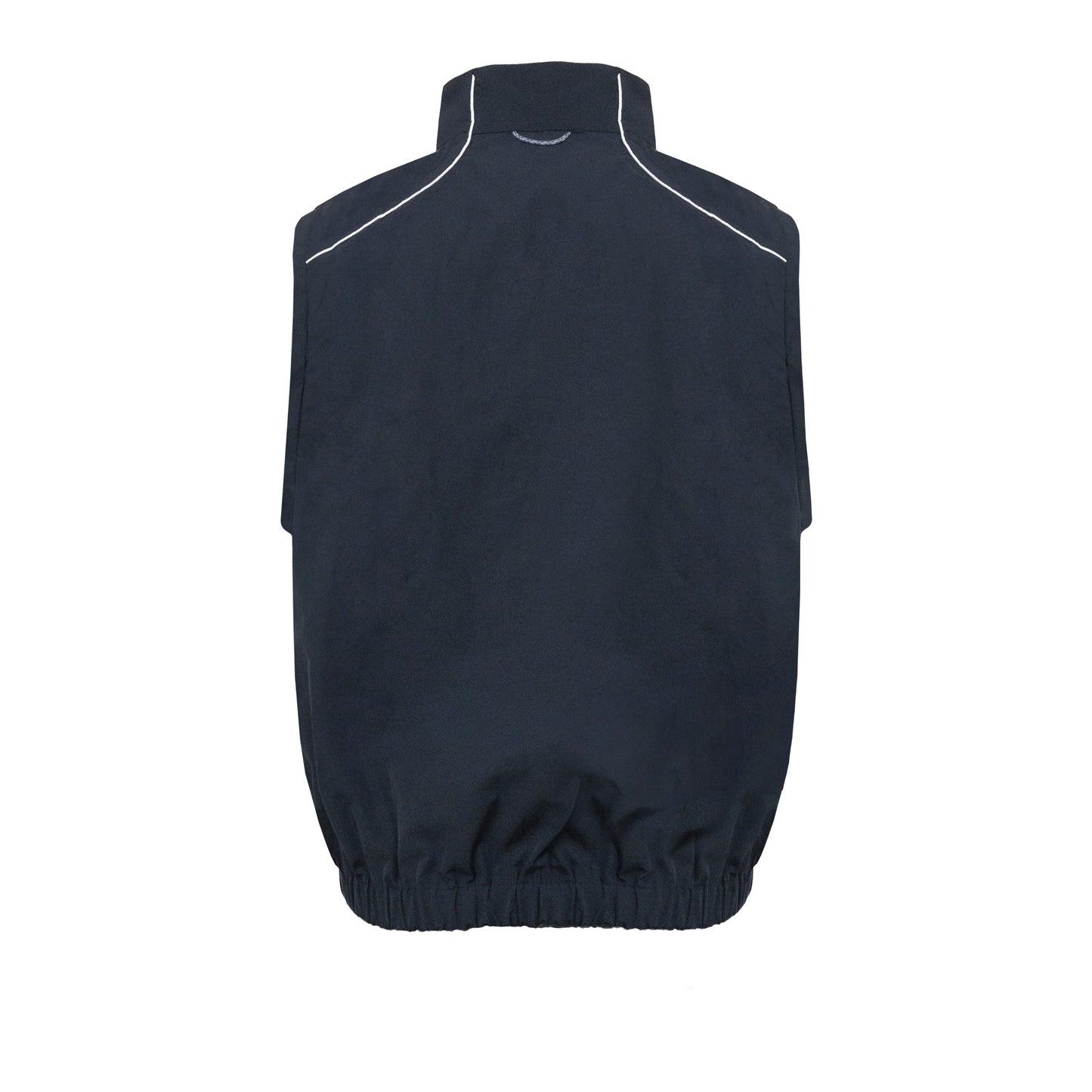 Jaqueta Track Gecko Marinho