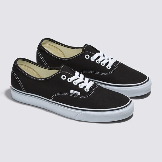 TÊNIS AUTHENTIC BLACK