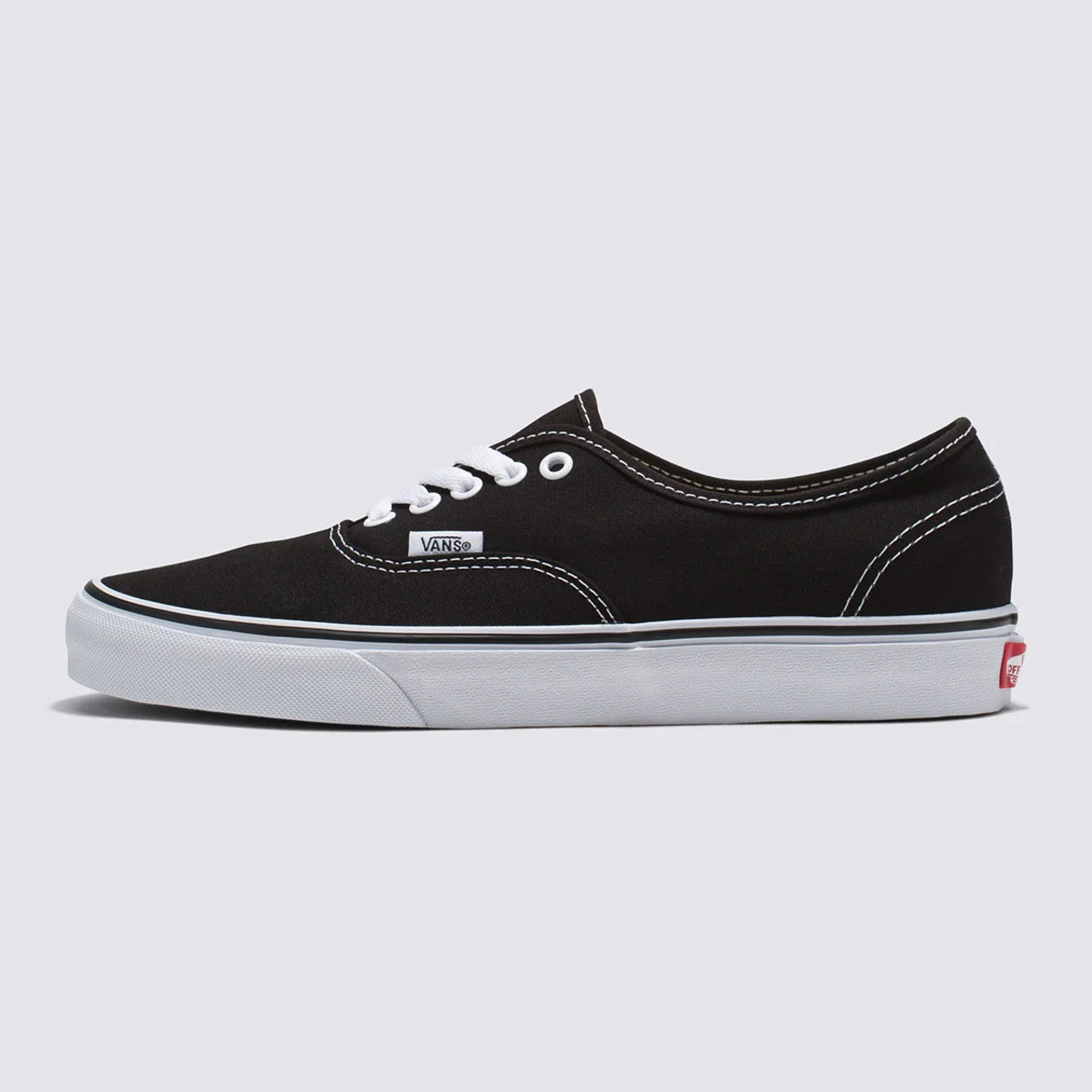 TÊNIS AUTHENTIC BLACK