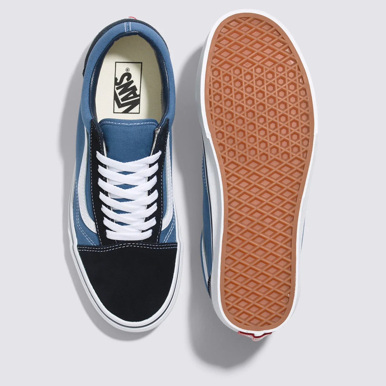 TÊNIS OLD SKOOL NAVY