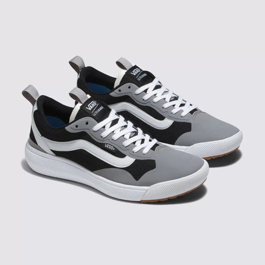 TÊNIS VANS ULTRARANGE EXO 3-TONE BLACK GRAY
