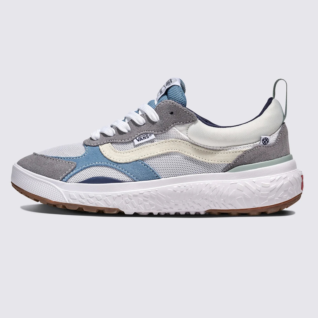 Tênis Mte Ultrarange Neo Vr3 Blue/Multi