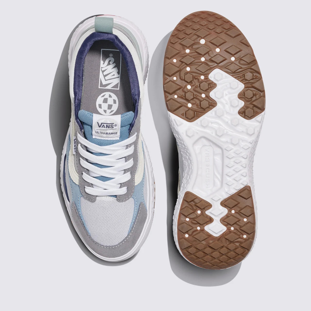 Tênis Mte Ultrarange Neo Vr3 Blue/Multi