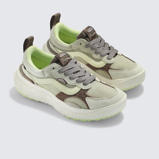 Tênis Vans Ultrarange Neo Vr3 Natural/Multi
