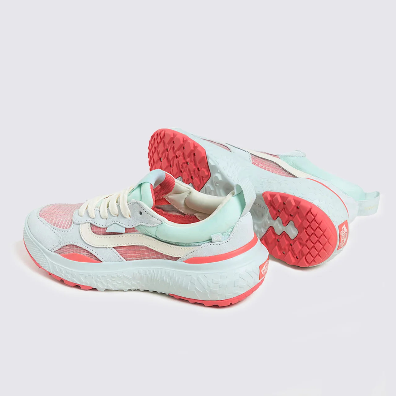 Tênis Ultrarange Neo Vr3 Mte Festival Translu Ripstop Spa Blue