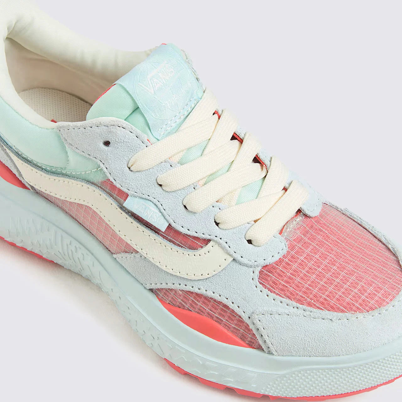 Tênis Ultrarange Neo Vr3 Mte Festival Translu Ripstop Spa Blue