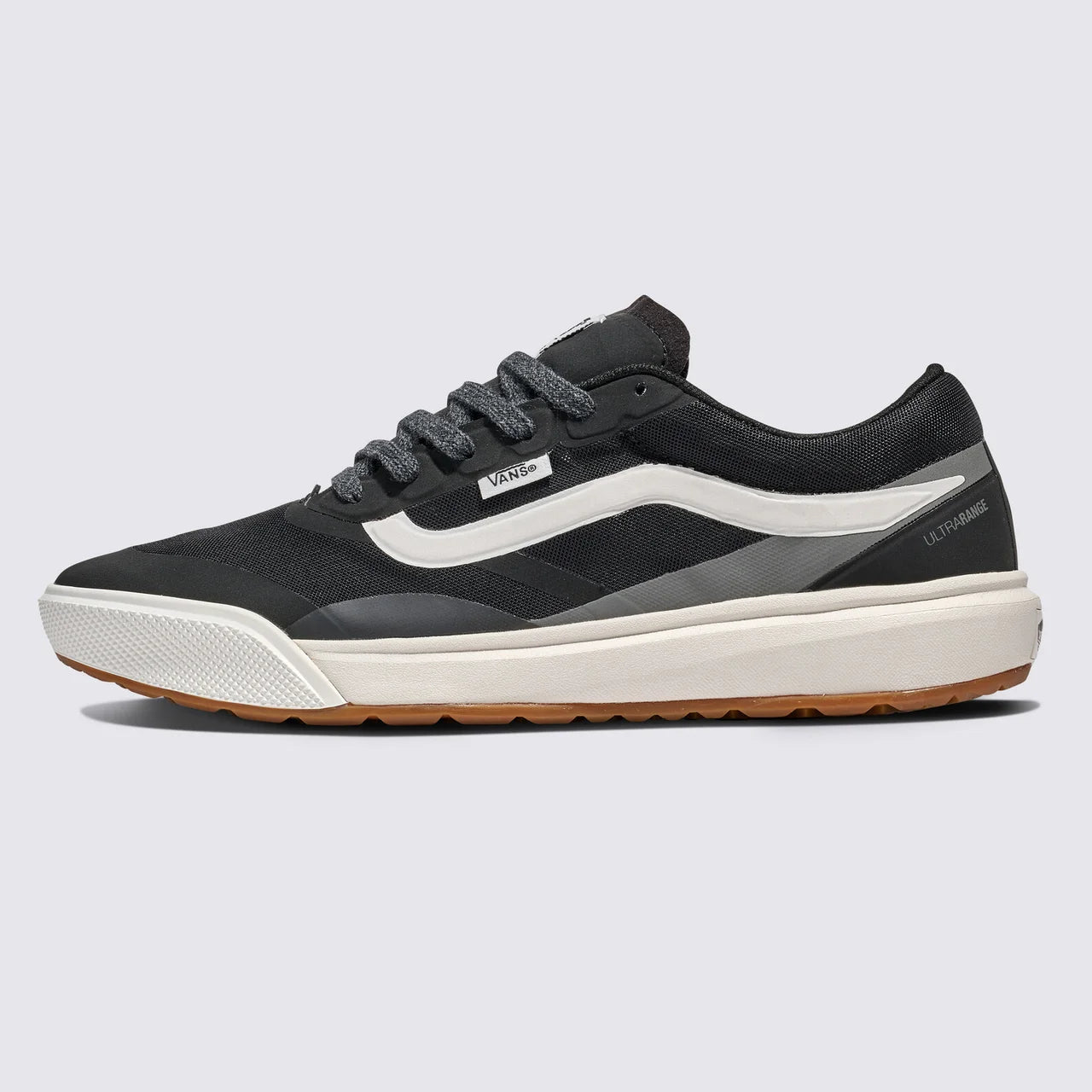 Tênis Mte Ultrarange 2.0 Rw Black