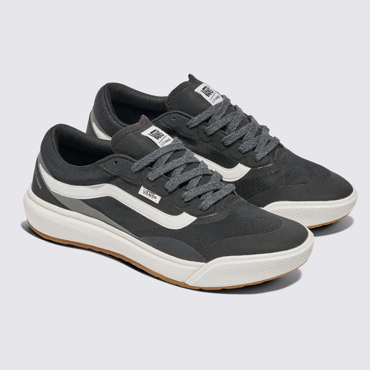 Tênis Mte Ultrarange 2.0 Rw Black