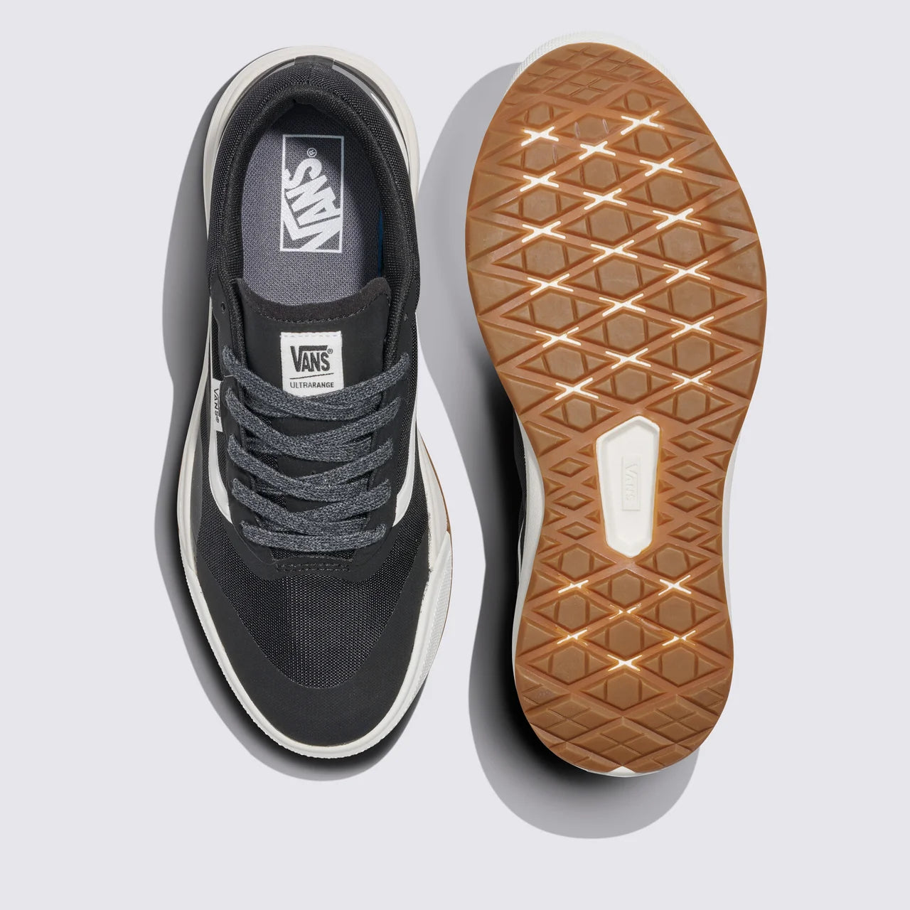 Tênis Mte Ultrarange 2.0 Rw Black