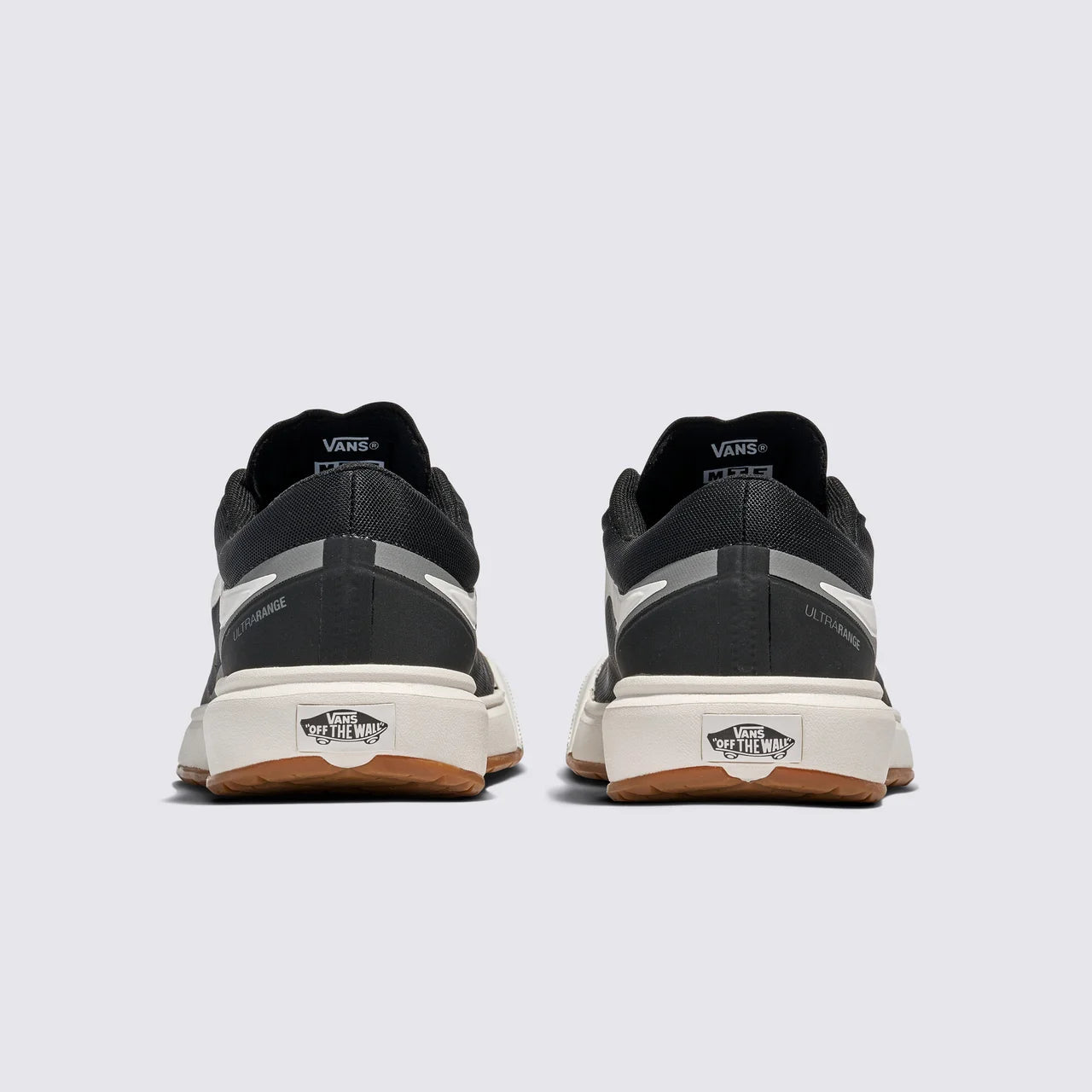 Tênis Mte Ultrarange 2.0 Rw Black