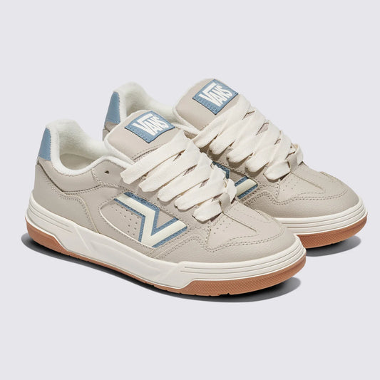 Tênis Vans Upland Pop Silver Lining