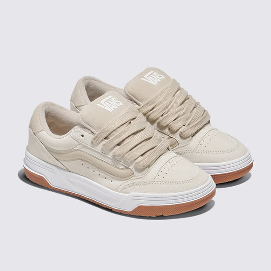 Tênis Hylane Fat Lace Peyote