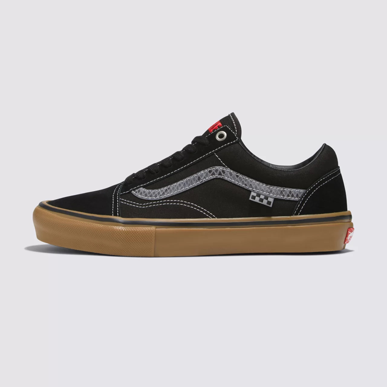 Vans Skate Old Skool Hockey Black Snake