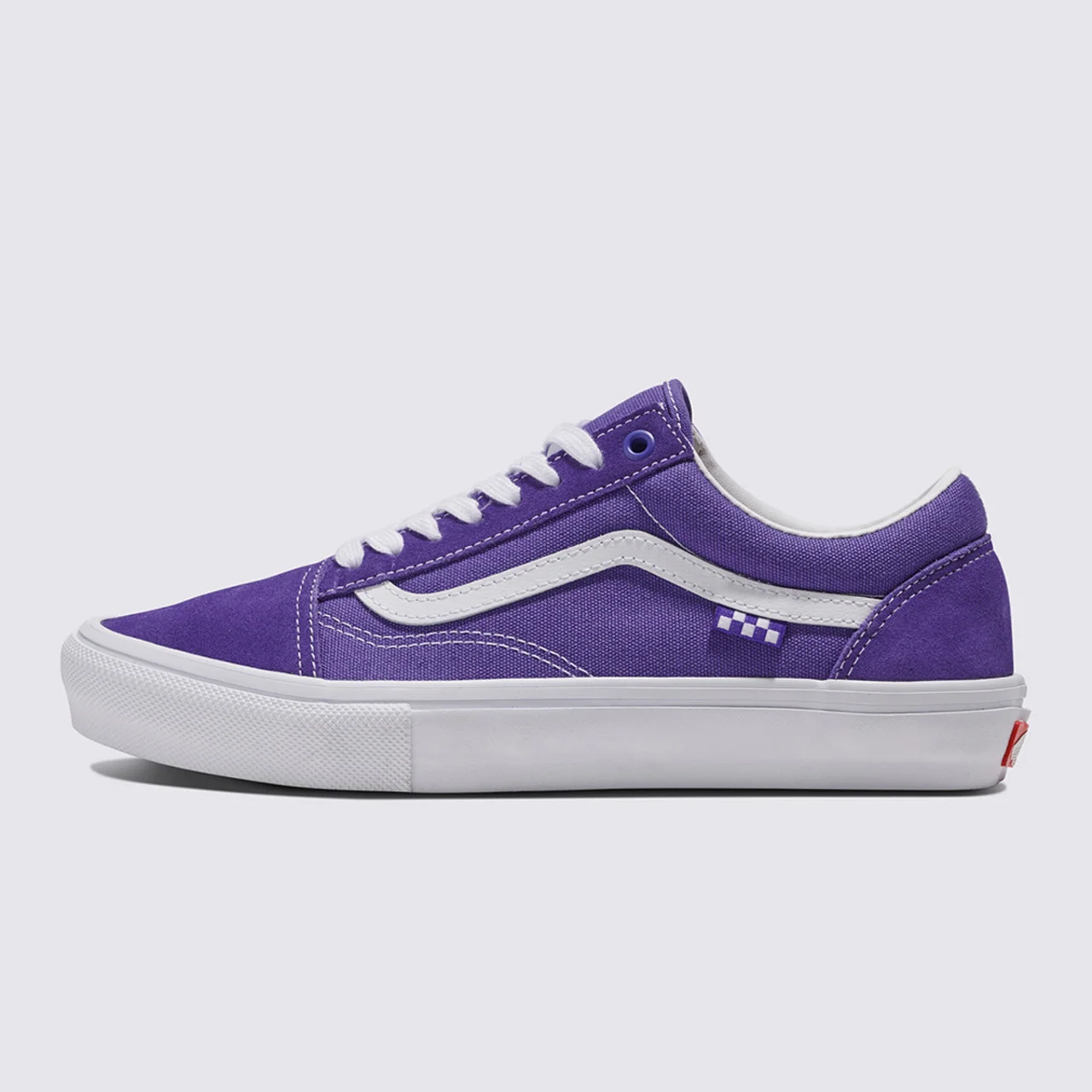 Tenis Skate Old Skool Liberty Purple