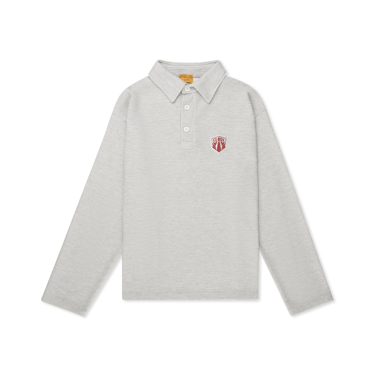 RUGBY "BETON BRUT" GRAY