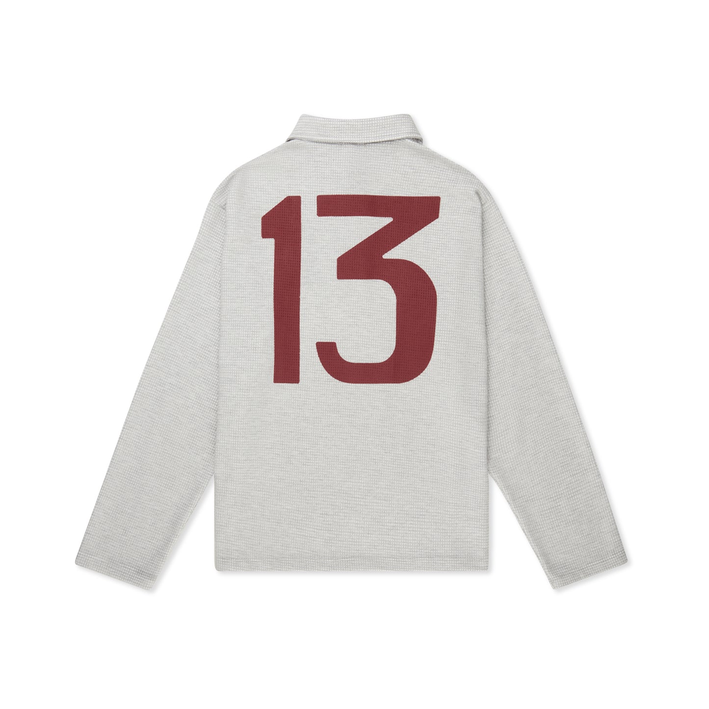 RUGBY "BETON BRUT" GRAY