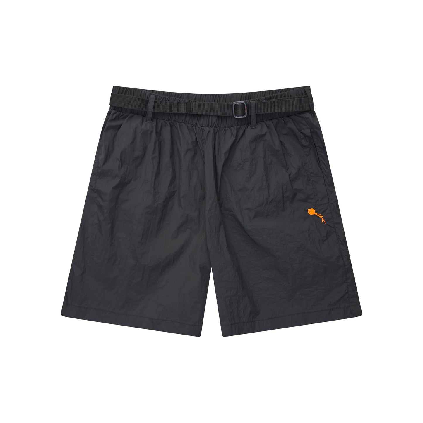 CLASSIC SHORTS "PIPA" BLACK