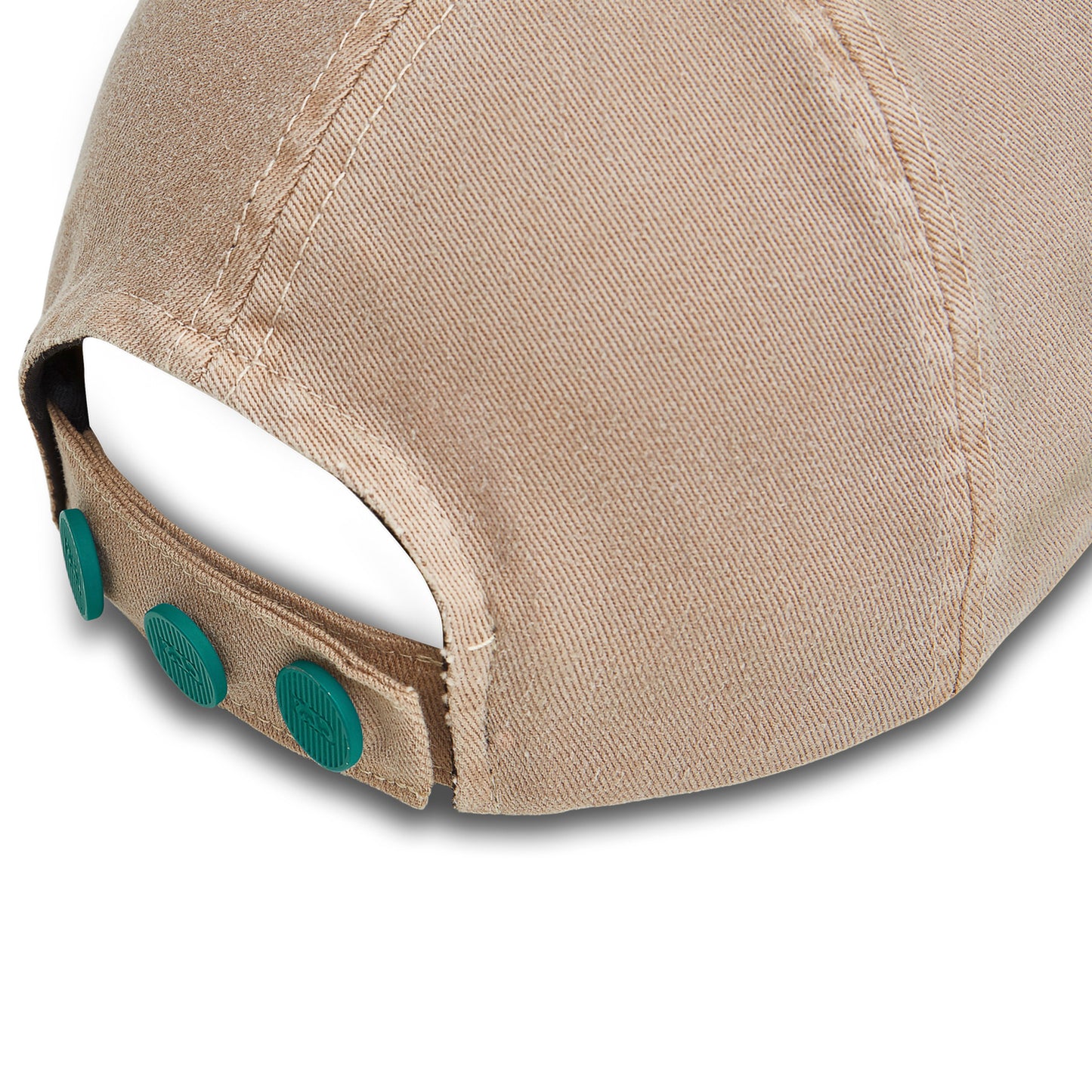 CLASSIC SPORT HAT CLASS "SPRAY" CAPUCCINO