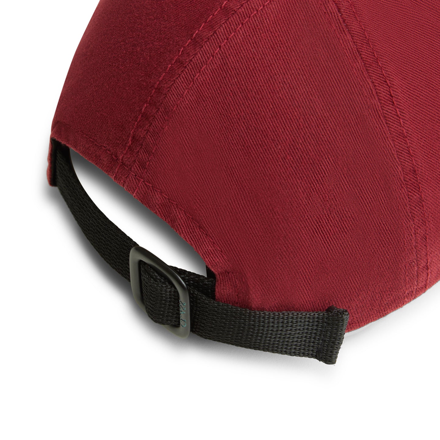 CLASSIC SPORT HAT "CLASS INVERSO" FADED BURGUNDY