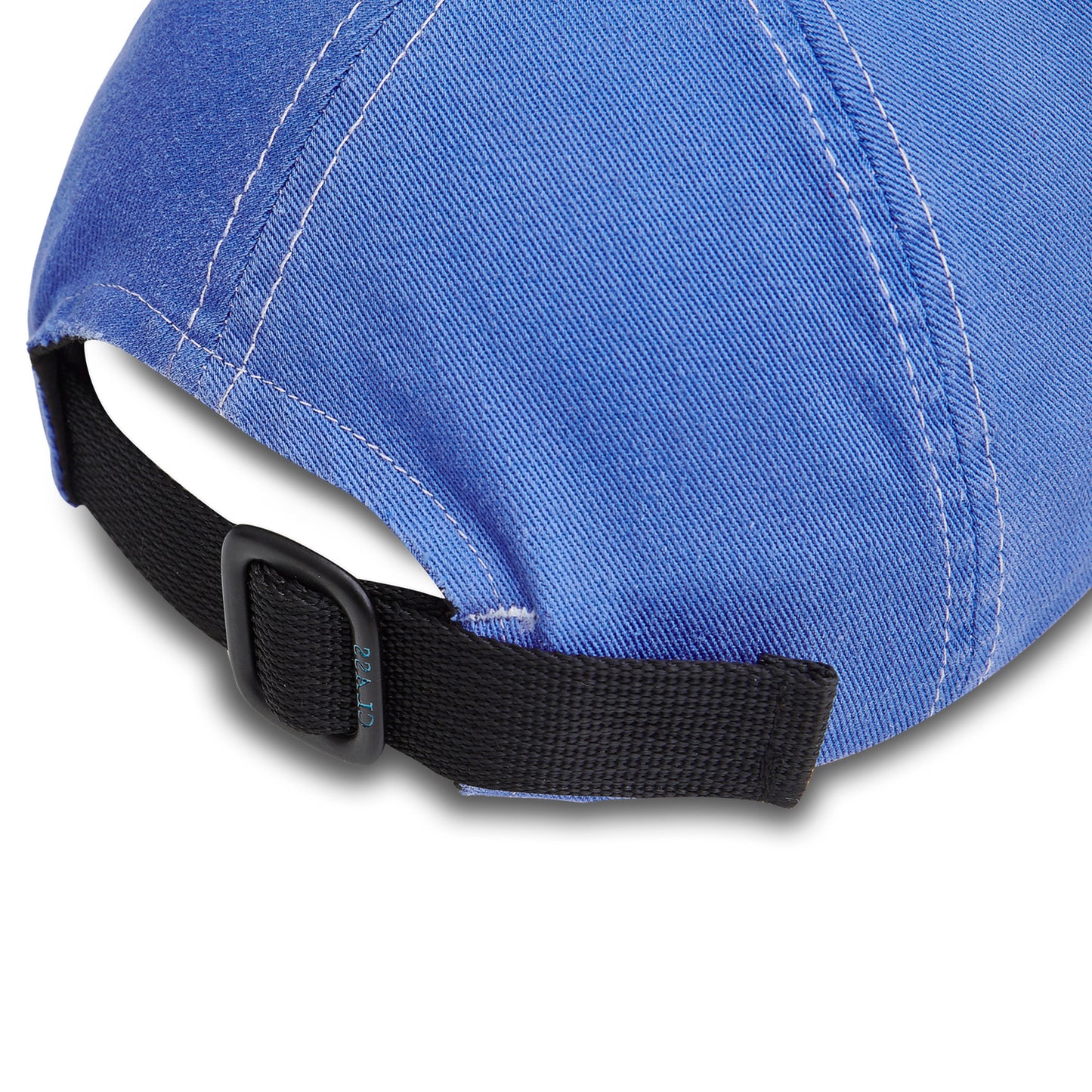 CLASSIC SPORT HAT "CLASS INVERSO" FADED BLUE