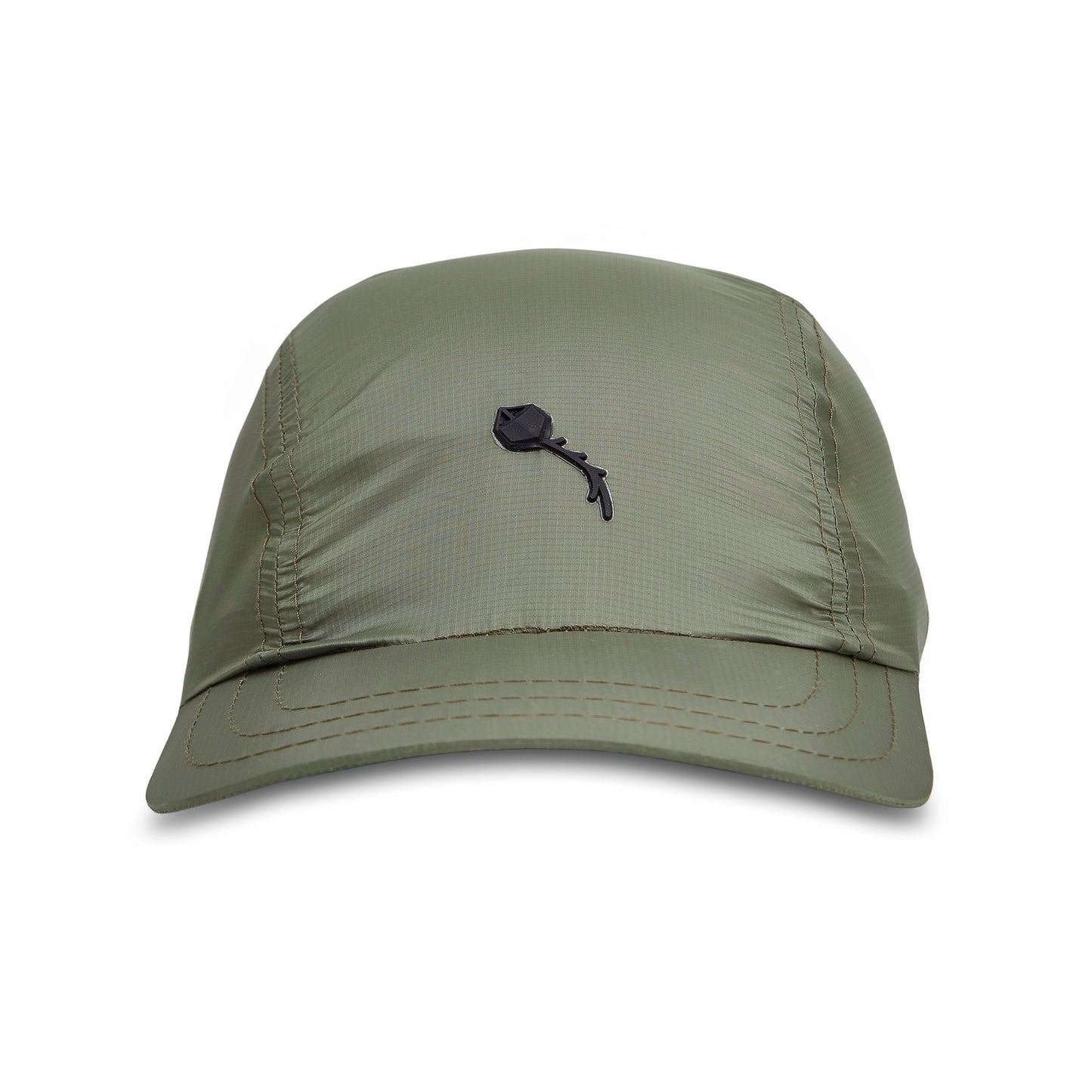 3 PANEL HAT DYNAMIC CLASS PIPA GREEN
