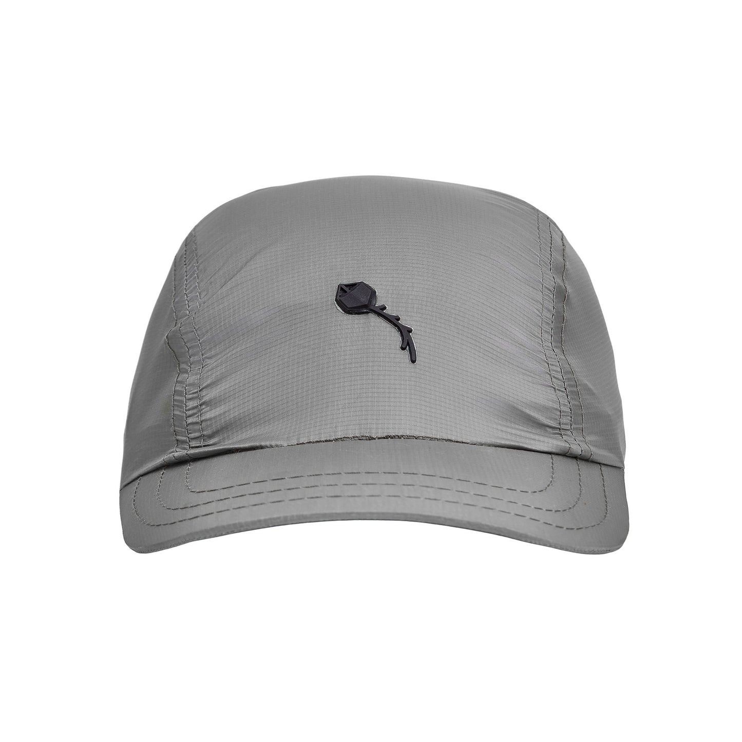 3 PANEL HAT DYNAMIC CLASS PIPA GRAY