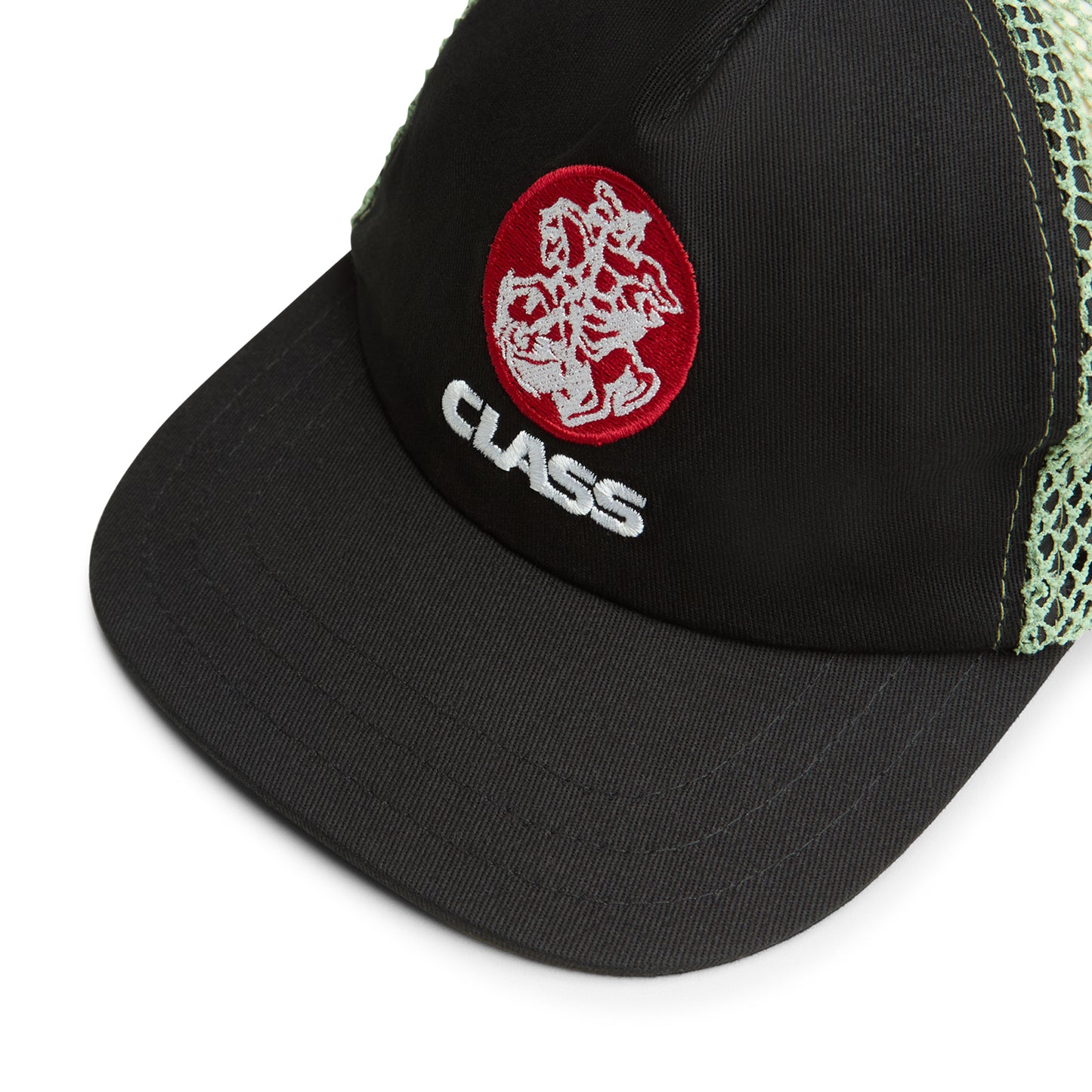 TRUCKER HAT CLASS "GEORGES MILL"