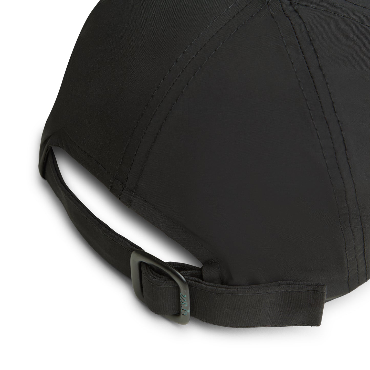 POLO HAT CLASS "PIPA" BLACK