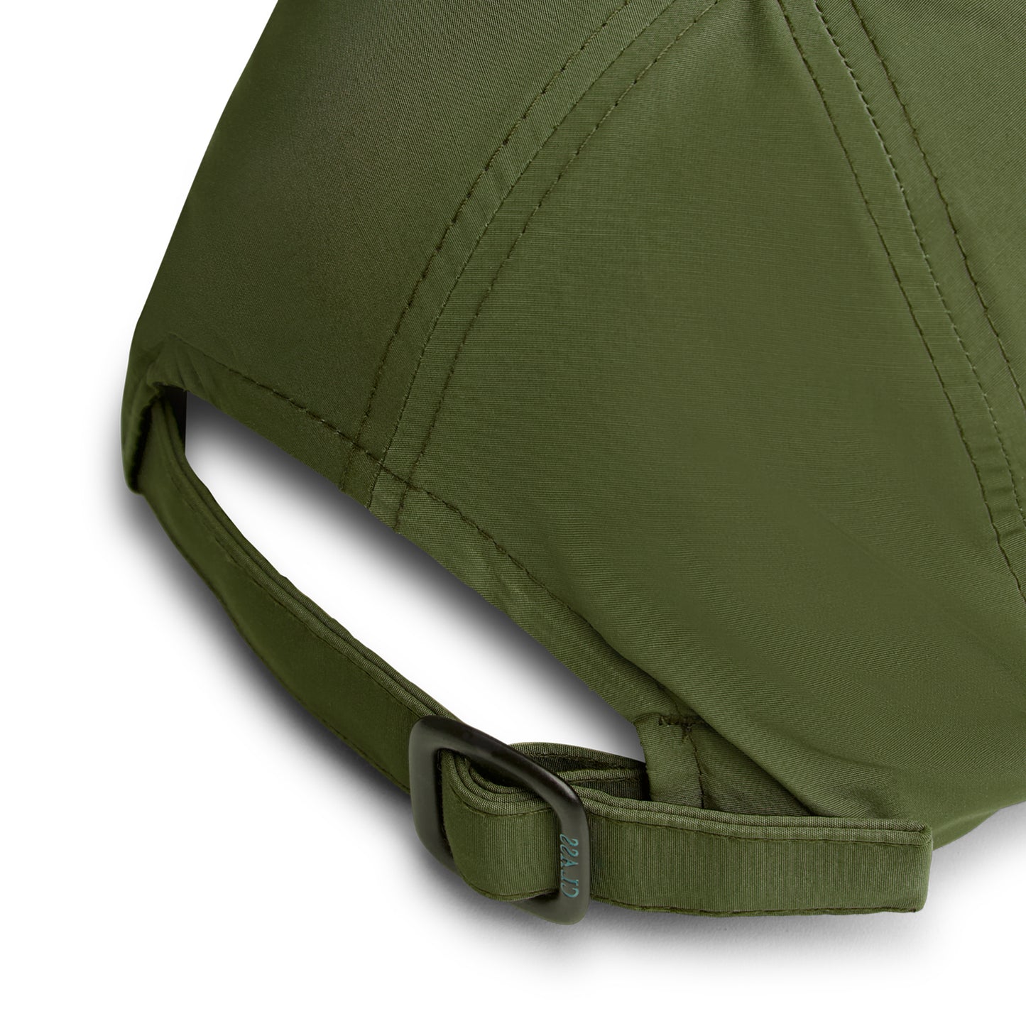 POLO HAT CLASS "PIPA" GREEN