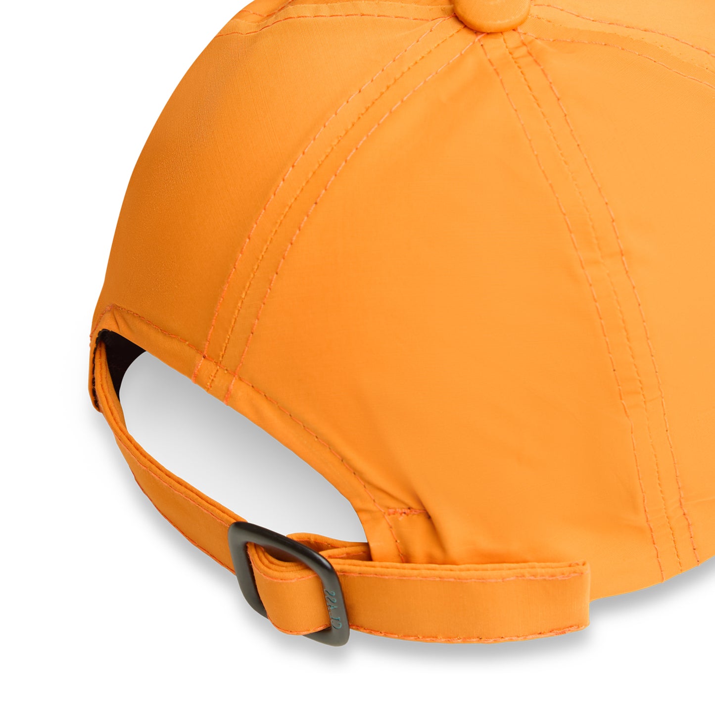 POLO HAT CLASS "PIPA" ORANGE