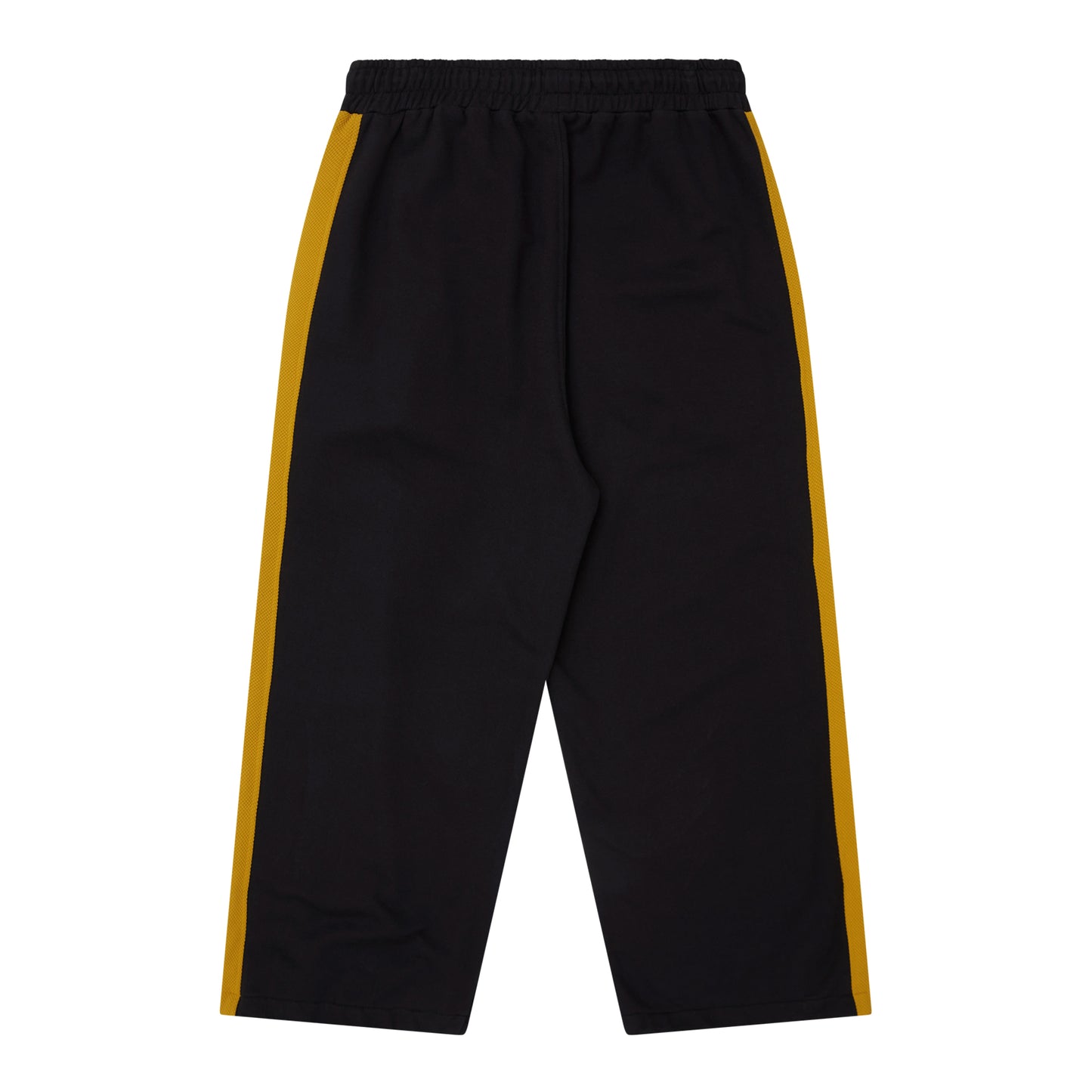 SWEATPANTS CLASS PALADIO "BRASIL" BLACK / DIJON