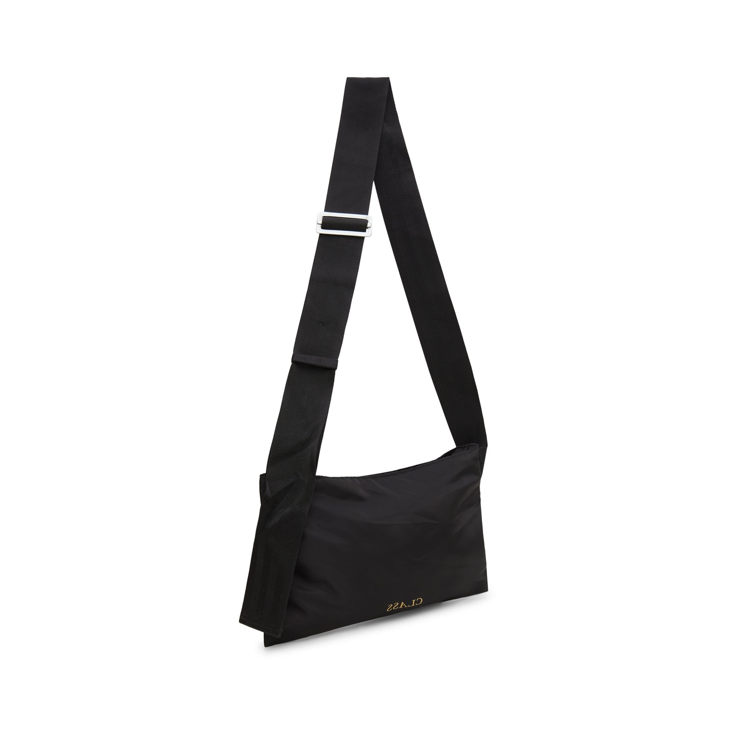 CLS SMALL BAG "CLASS INVERSO" BLACK
