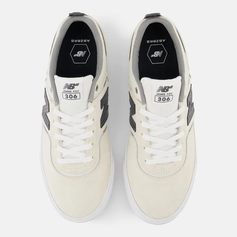 Tênis New Balance Nb Numeric Jamie Foy 306
